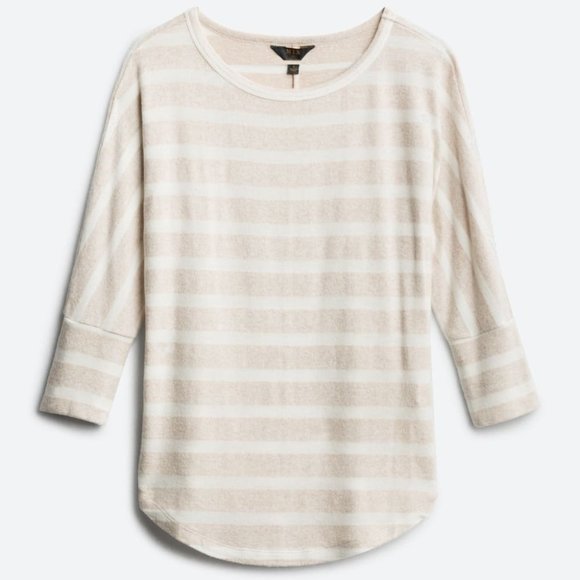 Market & Spruce Tops - MIX BY 41 HAWTHORN Corinna Brushed Dolman Knit Top